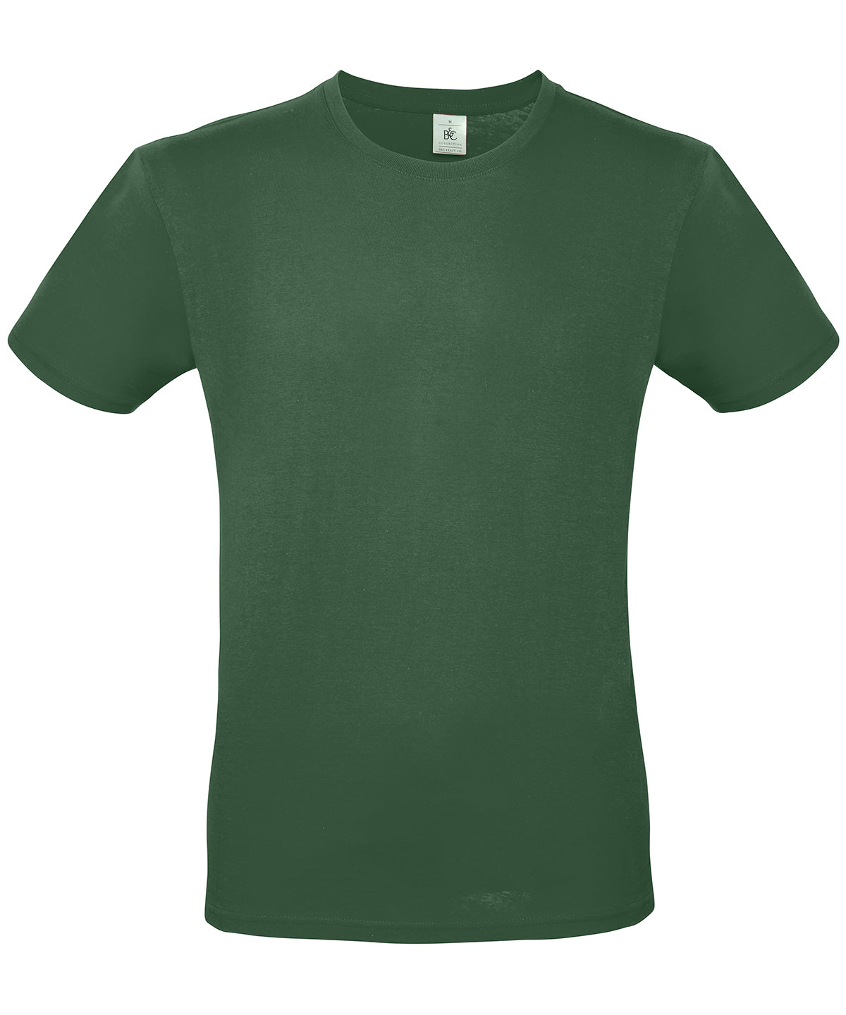 B&C Collection #E150 - Bottle Green