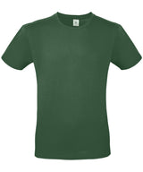 B&C Collection #E150 - Bottle Green