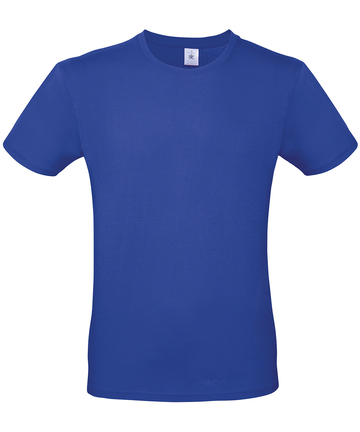B&C Collection #E150 - Cobalt Blue