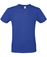 B&C Collection #E150 - Cobalt Blue