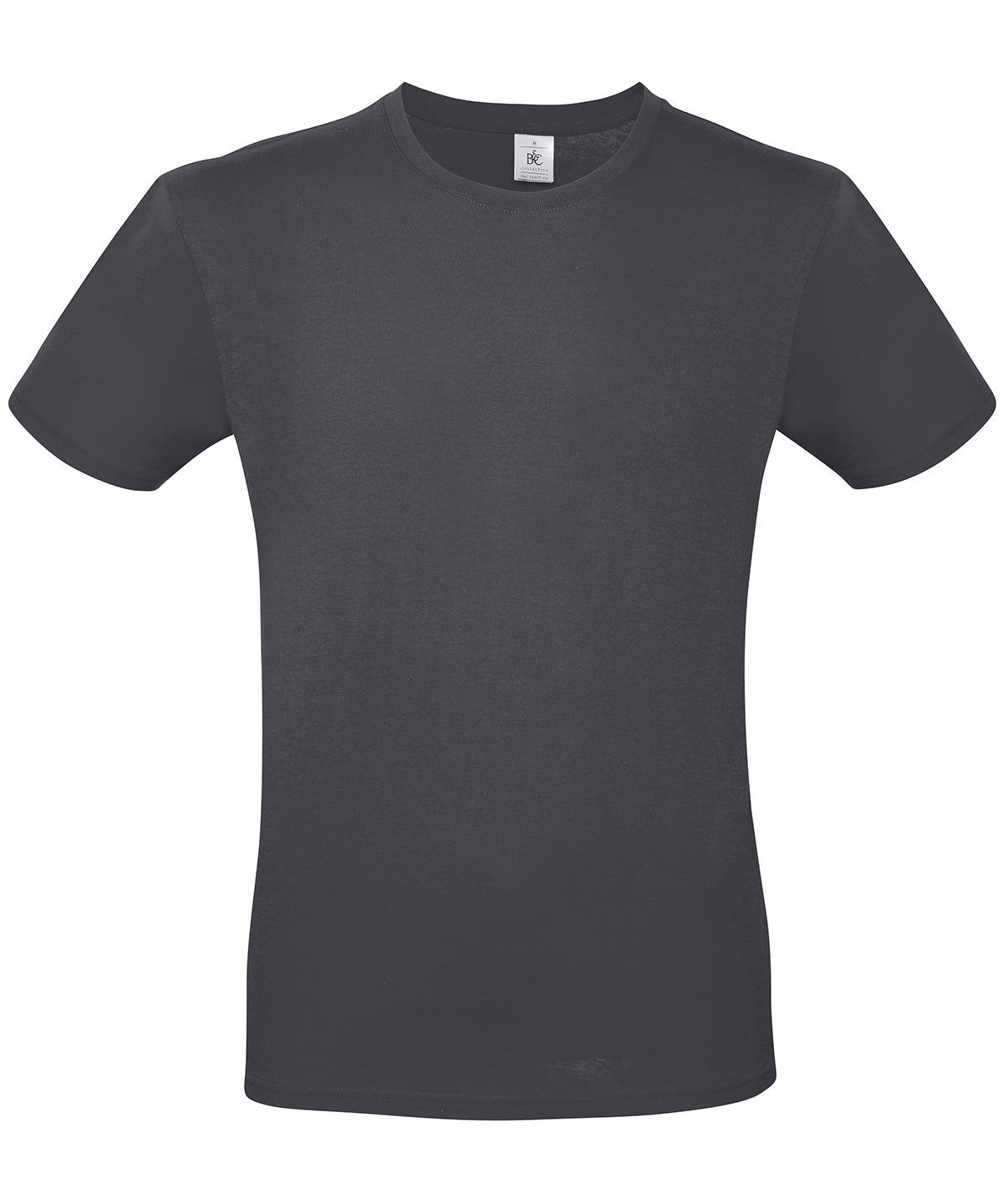 B&C Collection #E150 - Dark Grey