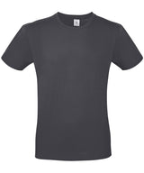B&C Collection #E150 - Dark Grey
