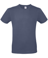 B&C Collection #E150 - Denim