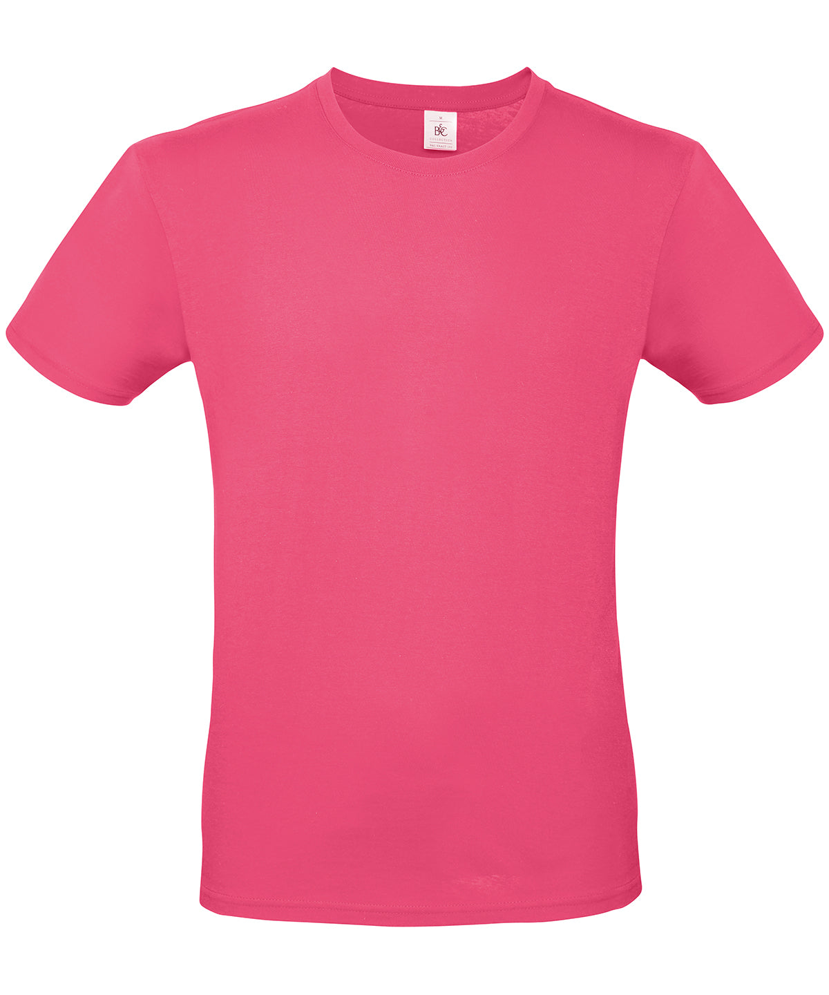 B&C Collection #E150 - Fuchsia