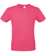 B&C Collection #E150 - Fuchsia
