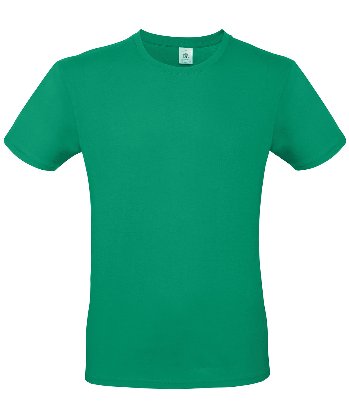 B&C Collection #E150 - Kelly Green