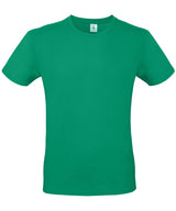 B&C Collection #E150 - Kelly Green
