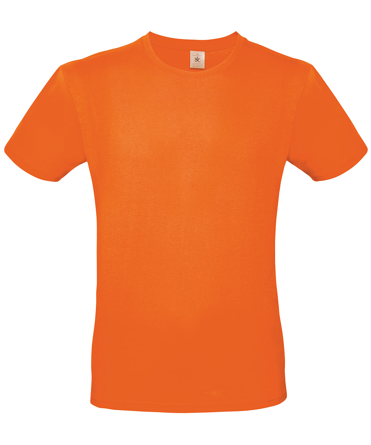 B&C Collection #E150 - Orange