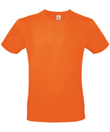 B&C Collection #E150 - Orange