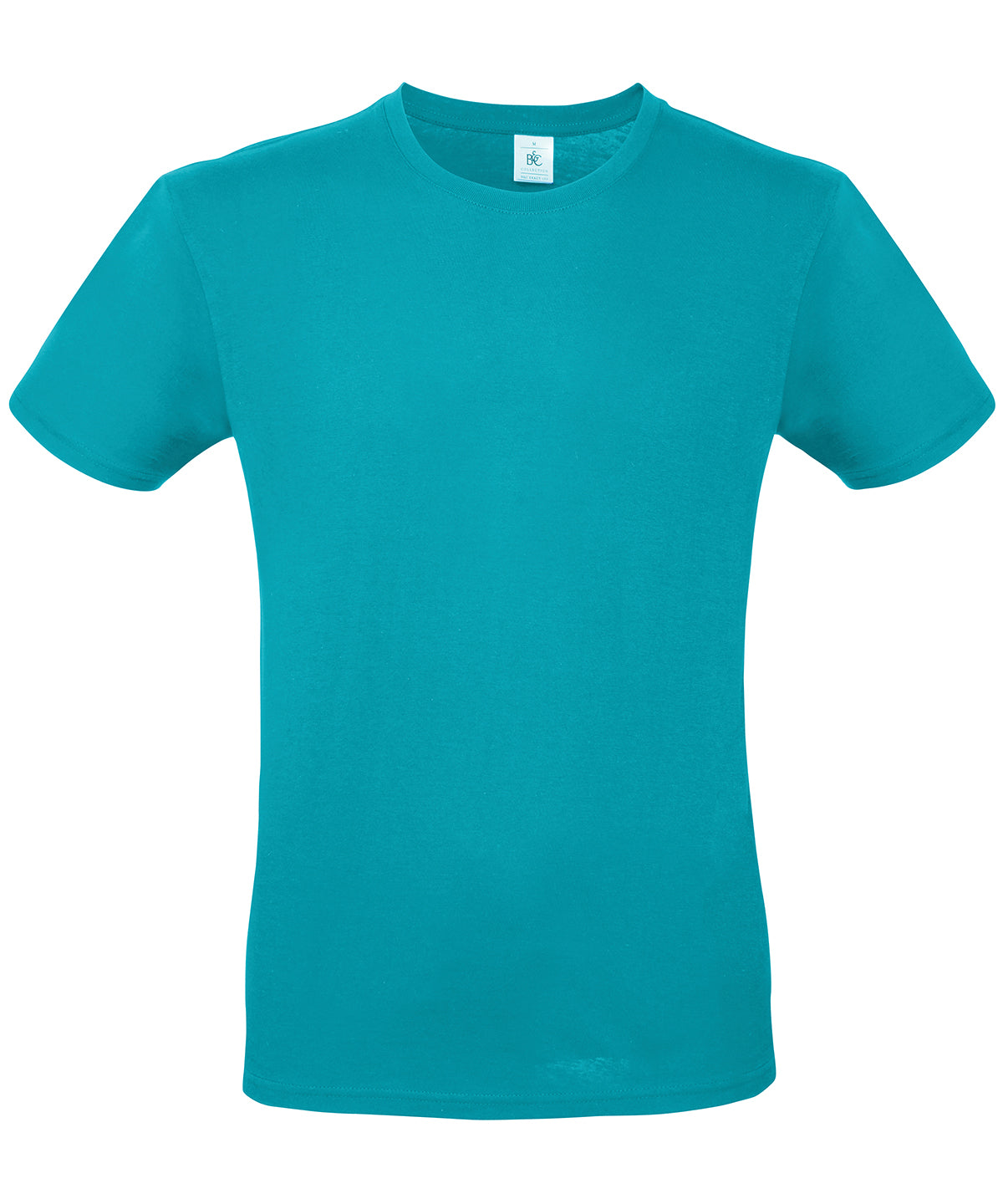 B&C Collection #E150 - Real Turquoise