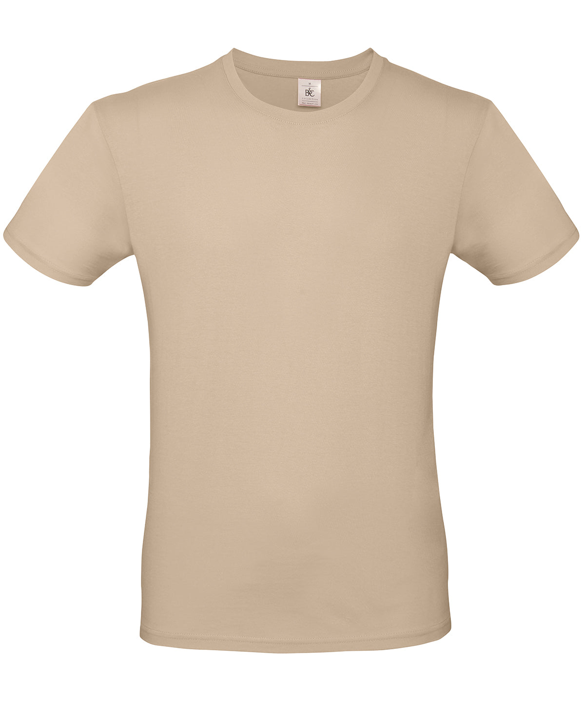 B&C Collection #E150 - Sand