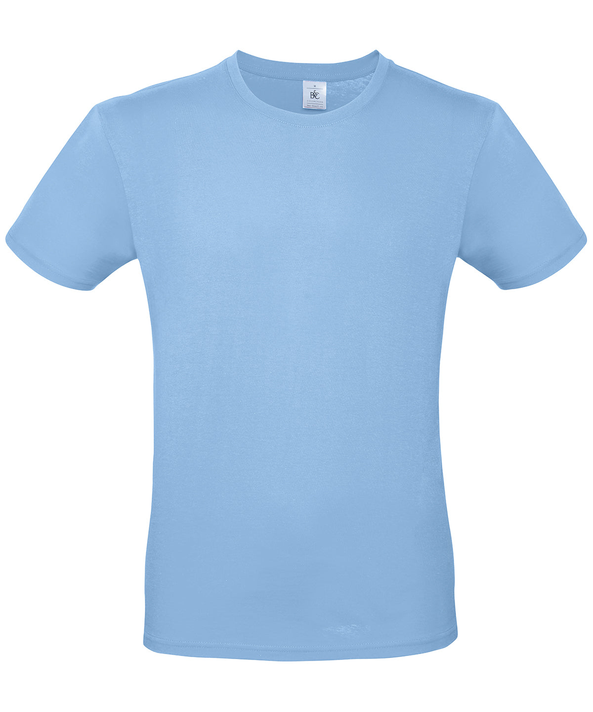 B&C Collection #E150 - Sky Blue