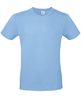 B&C Collection #E150 - Sky Blue