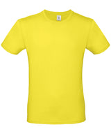 B&C Collection #E150 - Solar Yellow