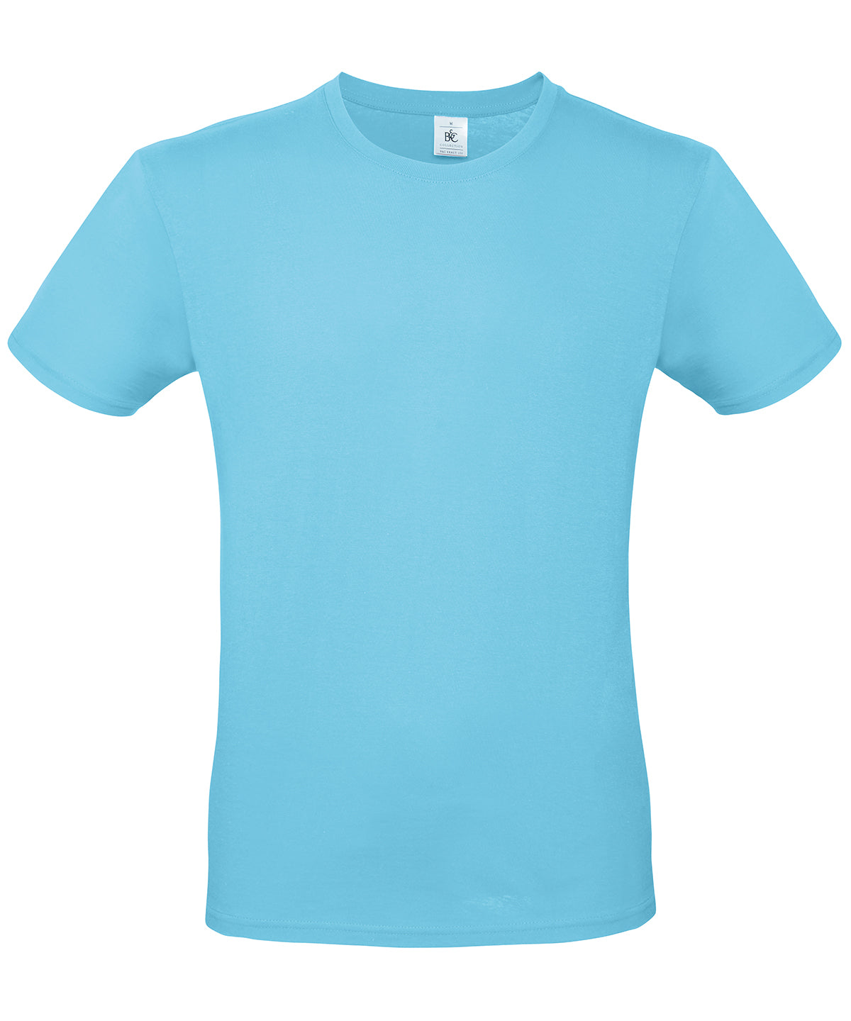 B&C Collection #E150 - Turquoise