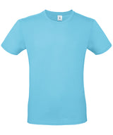B&C Collection #E150 - Turquoise
