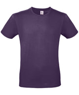 B&C Collection #E150 - Urban Purple