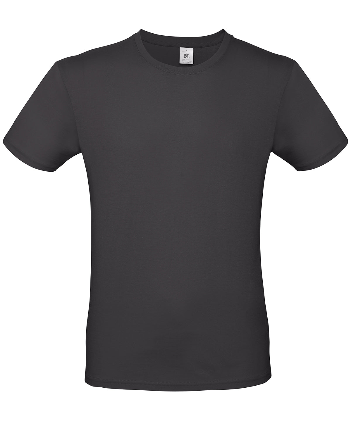 B&C Collection #E150 - Used Black