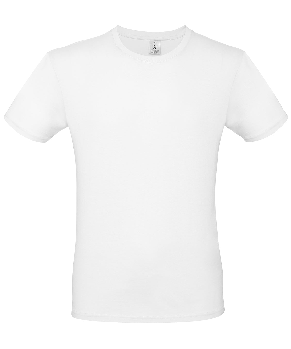 B&C Collection #E150 - White*