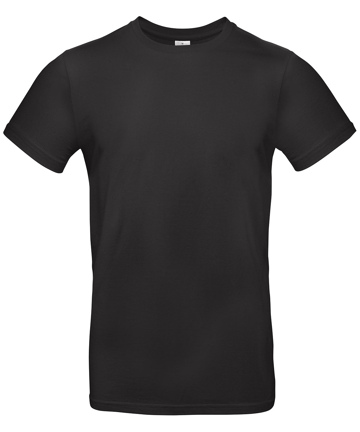 B&C Collection #E190 - Black*