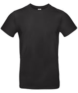 B&C Collection #E190 - Black*