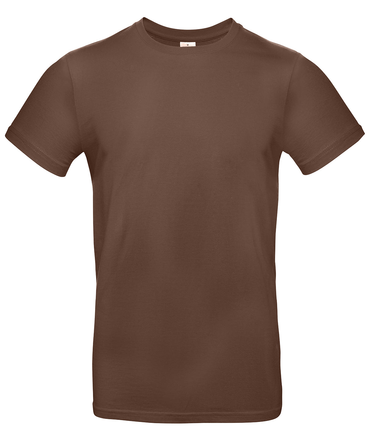 B&C Collection #E190 - Chocolate