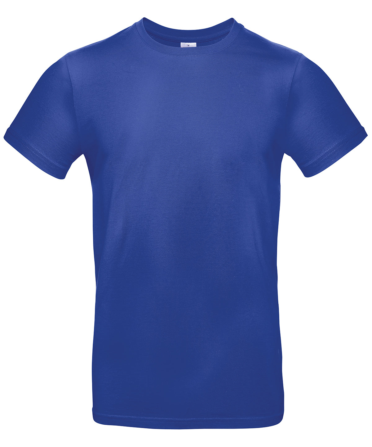 B&C Collection #E190 - Cobalt Blue