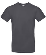 B&C Collection #E190 - Dark Grey