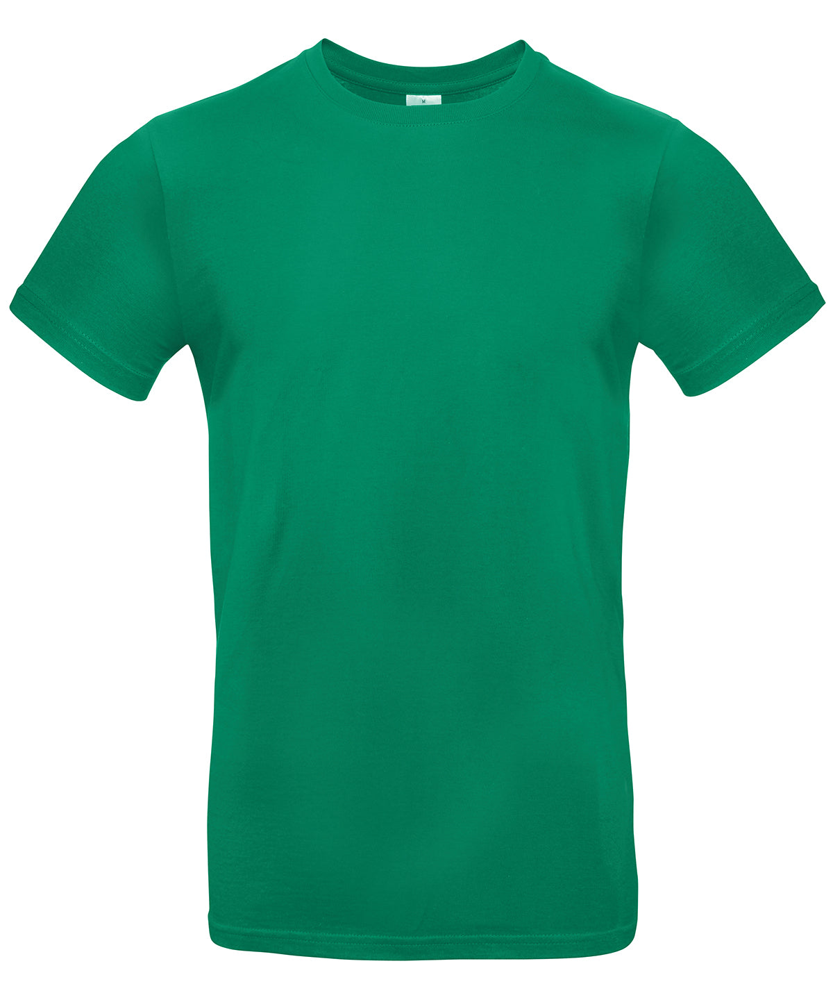 B&C Collection #E190 - Kelly Green
