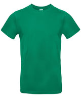 B&C Collection #E190 - Kelly Green
