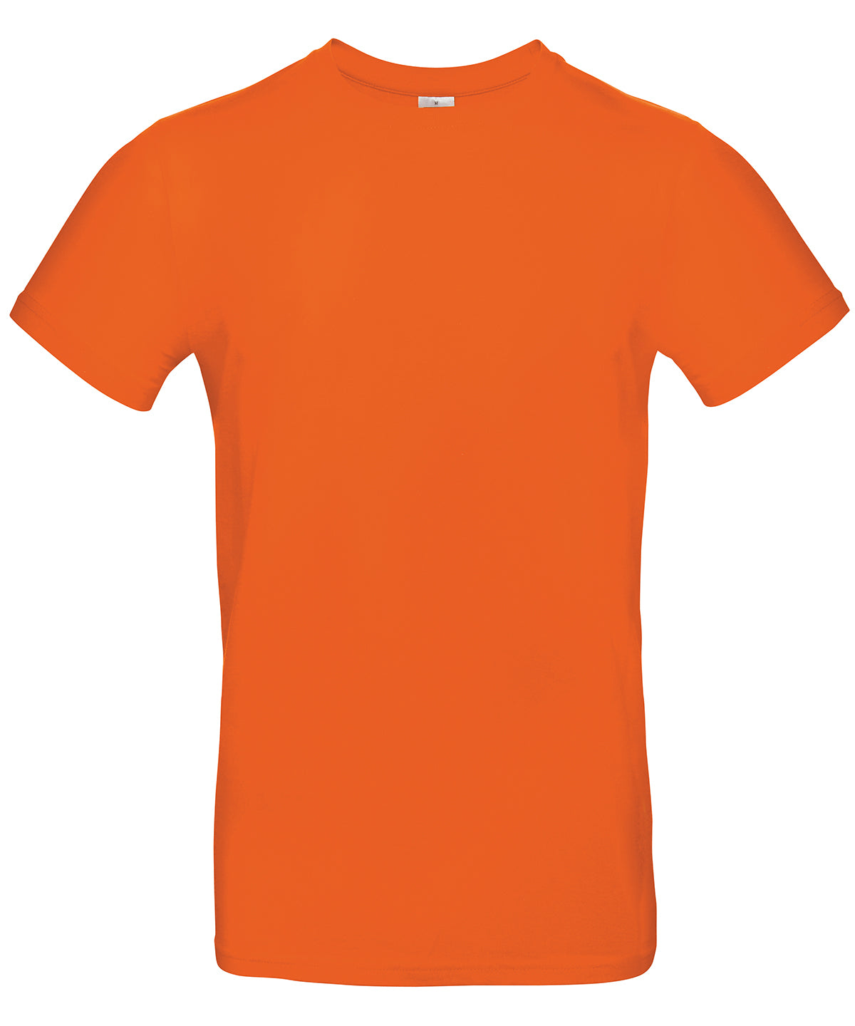 B&C Collection #E190 - Orange