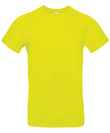 B&C Collection #E190 - Pixel Lime