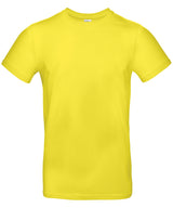 B&C Collection #E190 - Solar Yellow