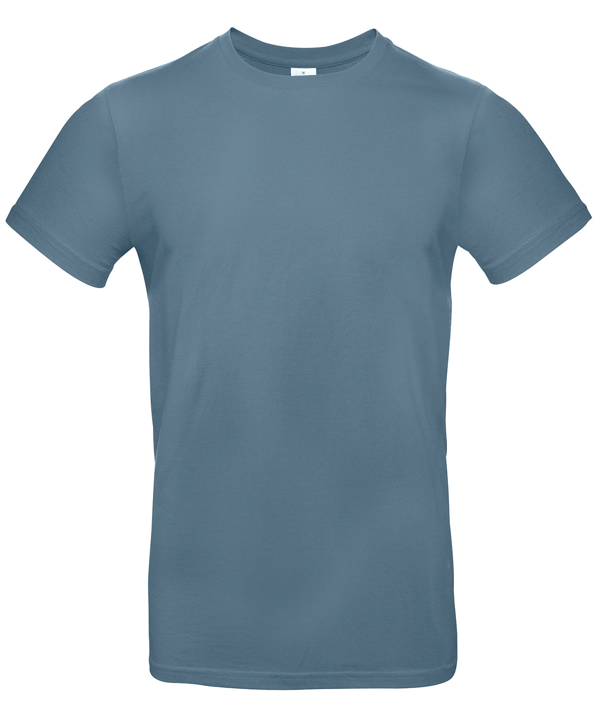 B&C Collection #E190 - Stone Blue