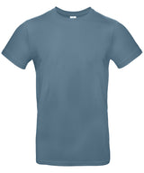 B&C Collection #E190 - Stone Blue