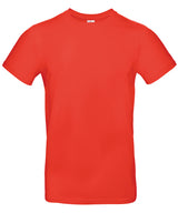 B&C Collection #E190 - Sunset Orange