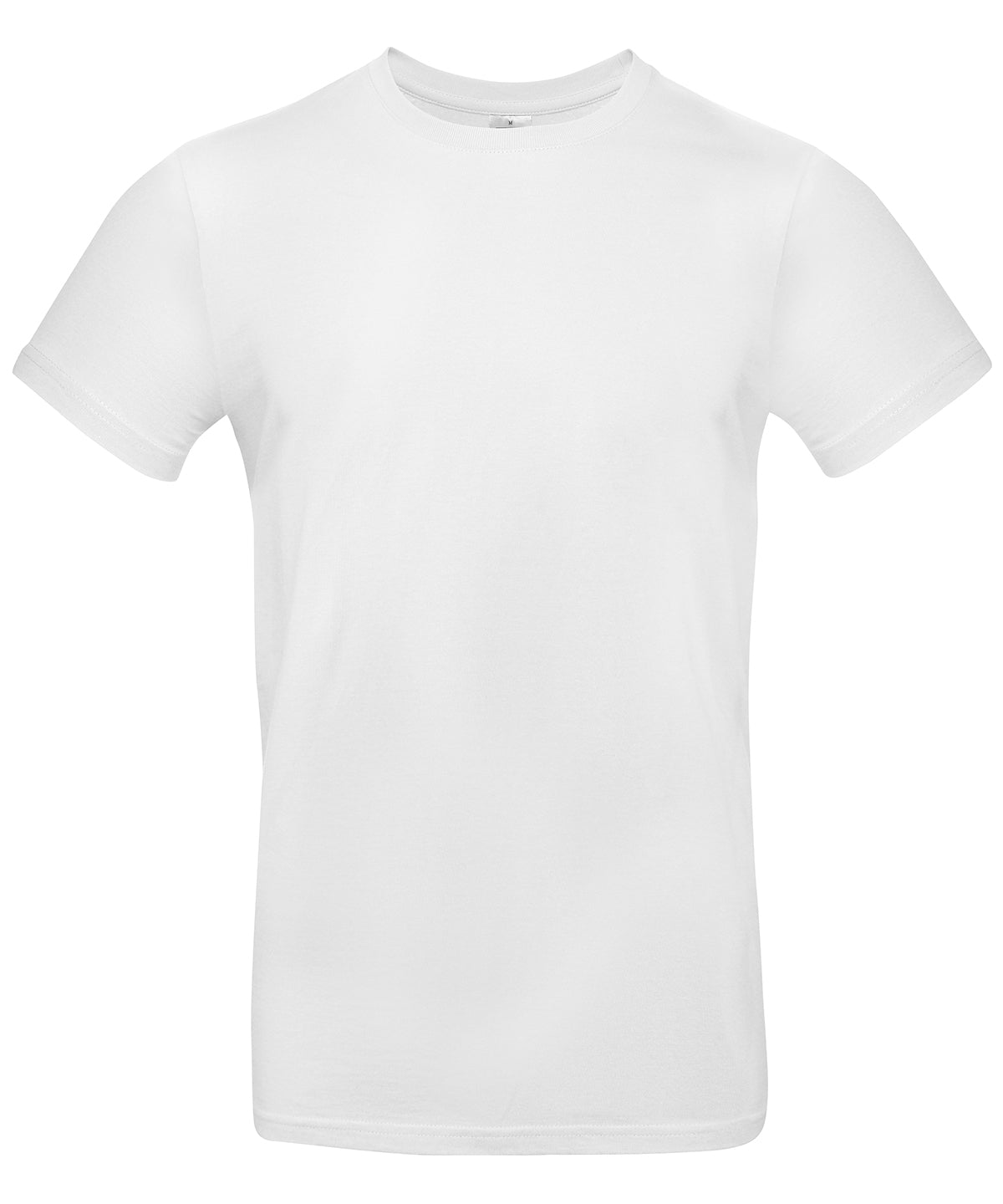 B&C Collection #E190 - White*