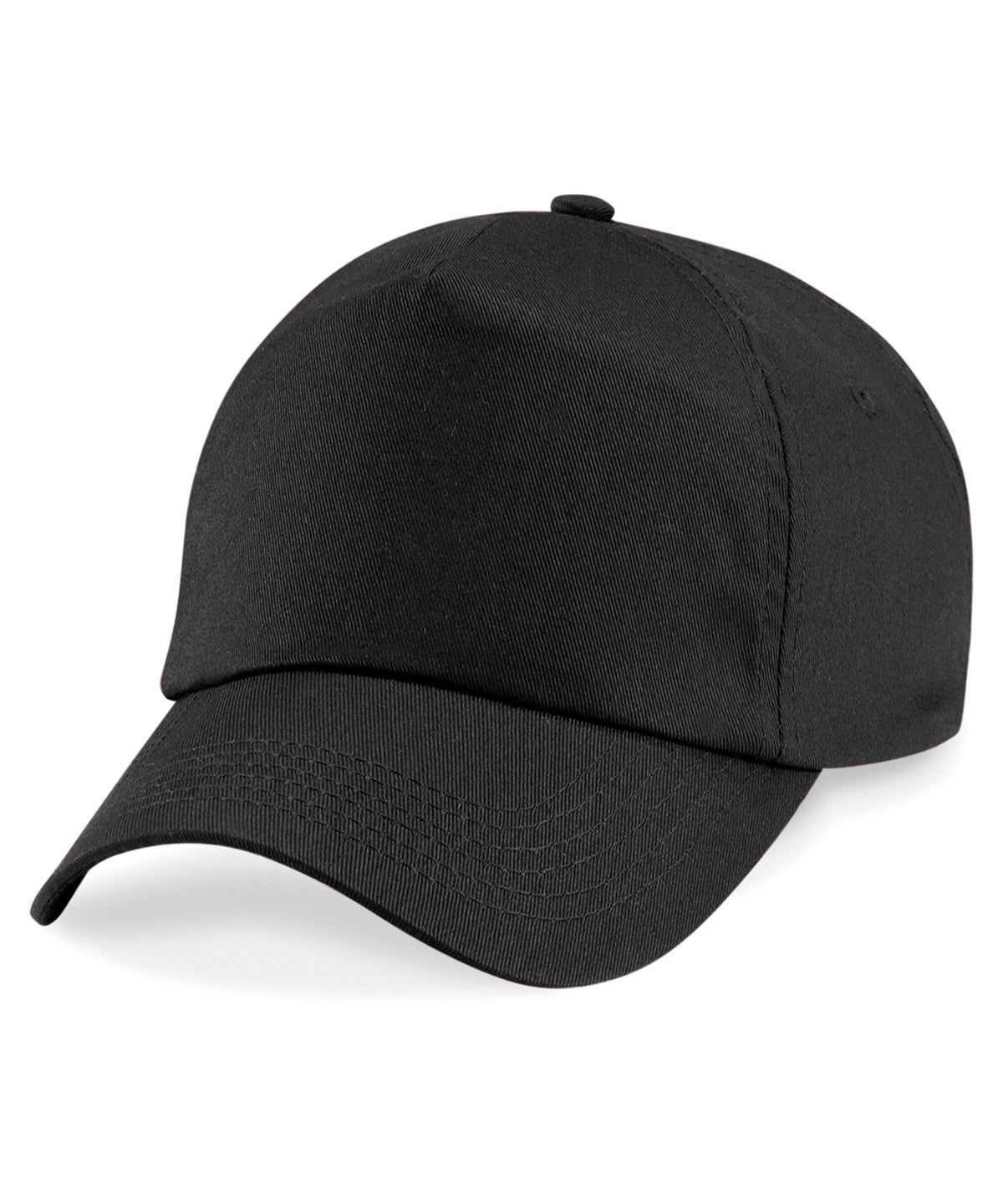 Beechfield Original 5-panel cap BC010