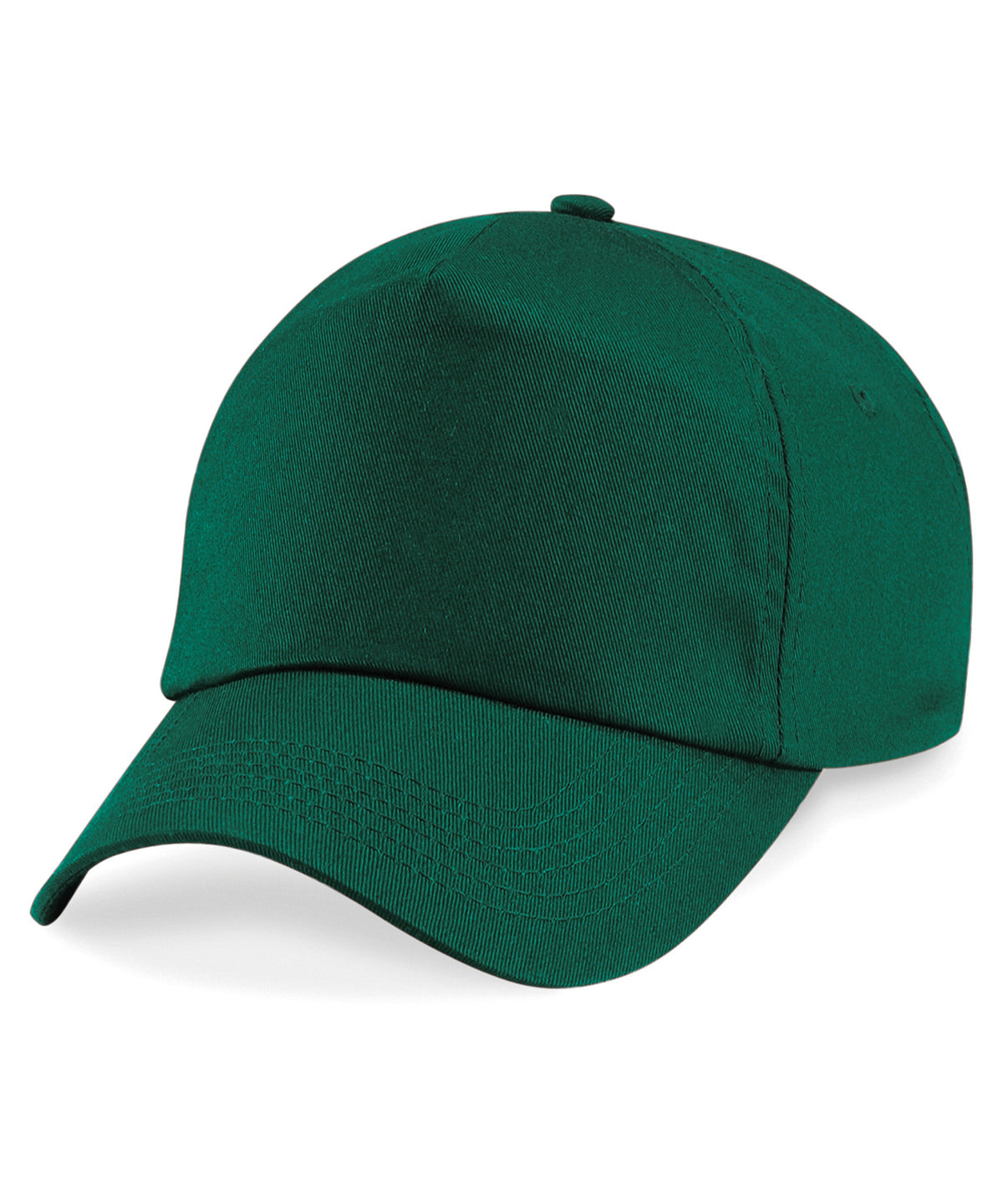 Beechfield Original 5-panel cap BC010