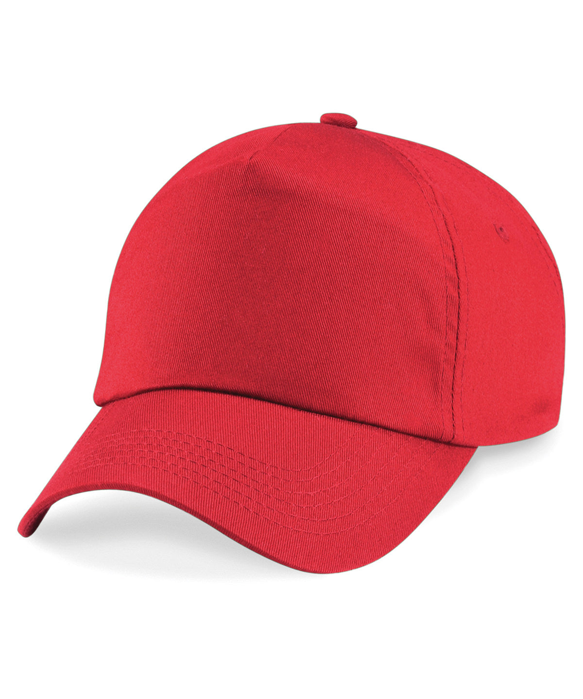 Beechfield Original 5-panel cap BC010