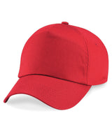 Beechfield Original 5-panel cap BC010