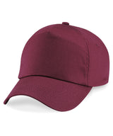 Beechfield Original 5-panel cap BC010