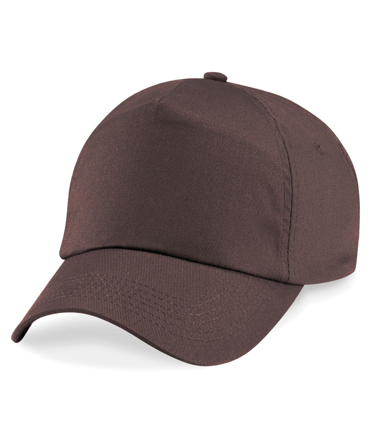 Beechfield Original 5-panel cap BC010