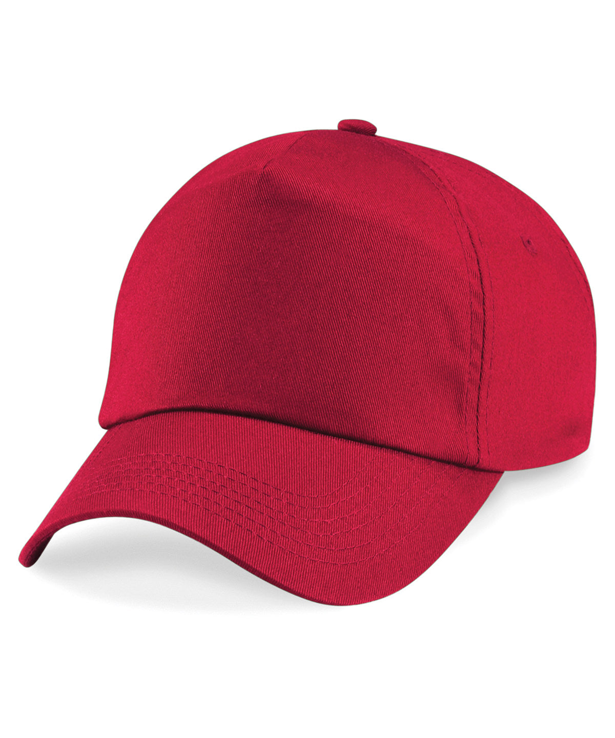 Beechfield Original 5-panel cap BC010