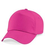 Beechfield Original 5-panel cap BC010