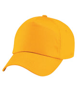 Beechfield Original 5-panel cap BC010