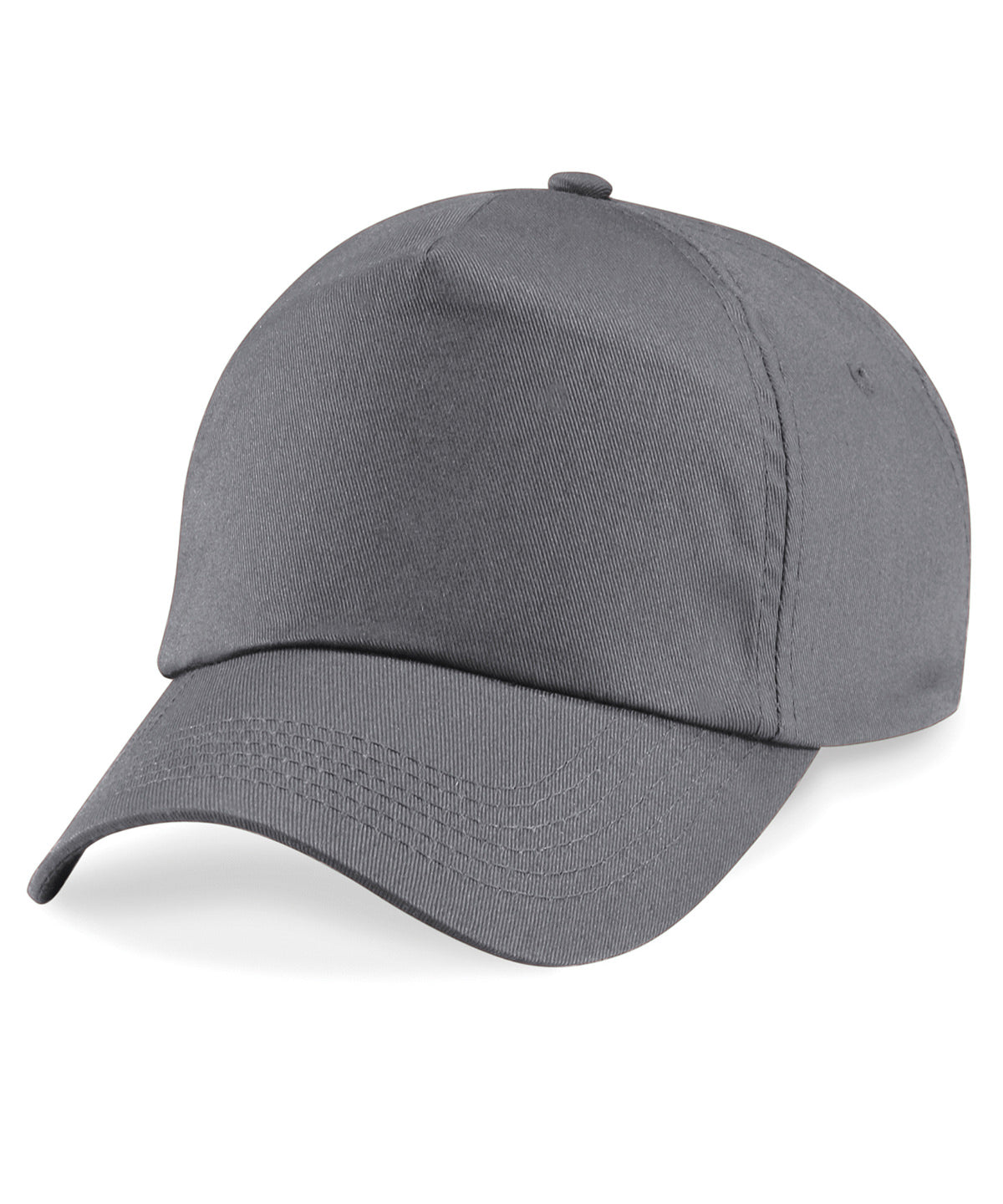 Beechfield Original 5-panel cap BC010