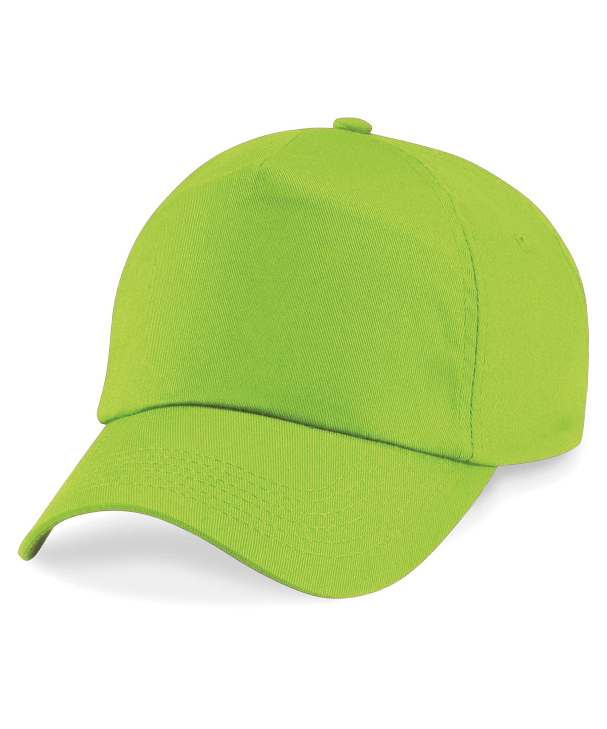 Beechfield Original 5-panel cap BC010