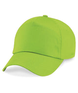 Beechfield Original 5-panel cap BC010