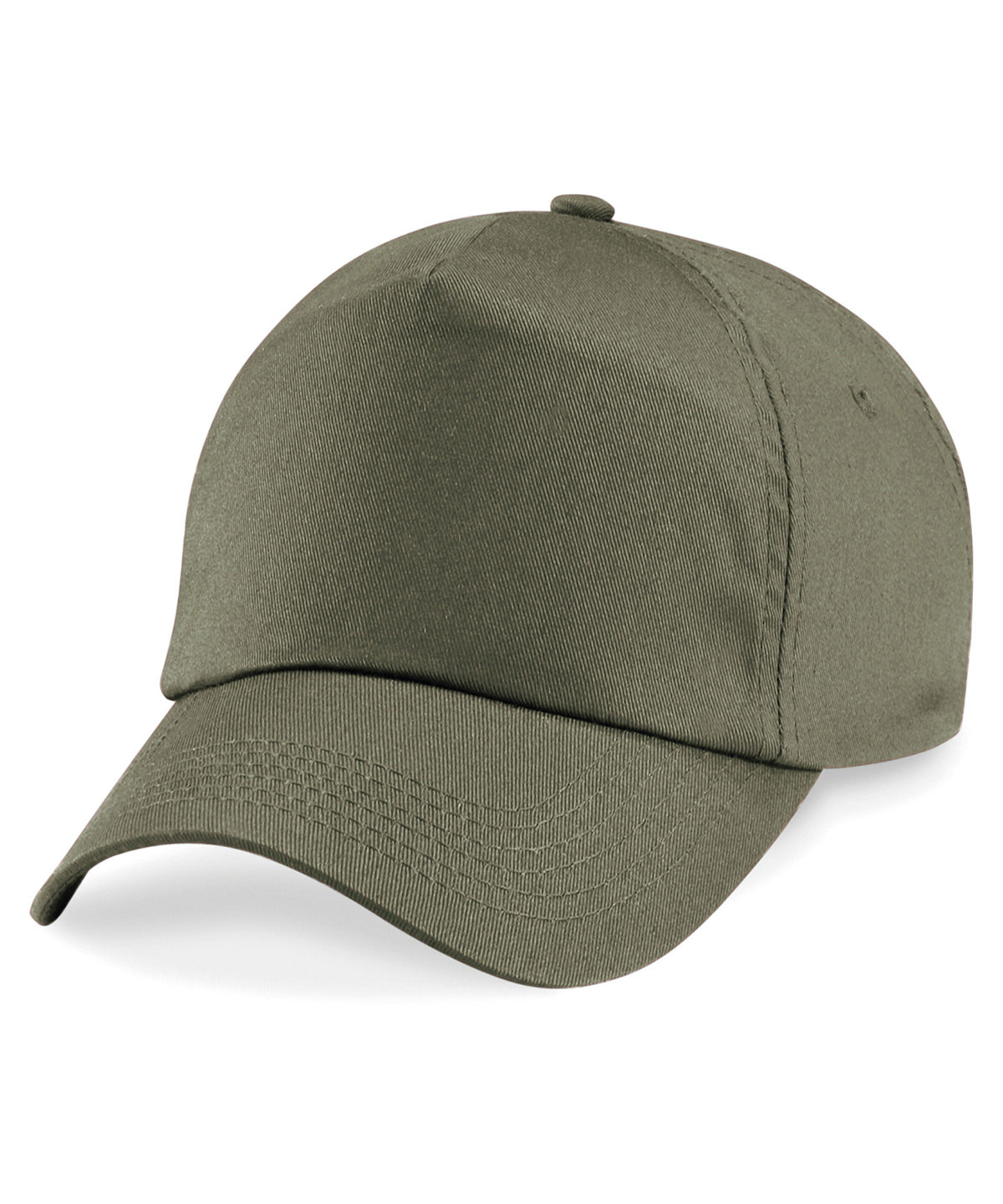 Beechfield Original 5-panel cap BC010
